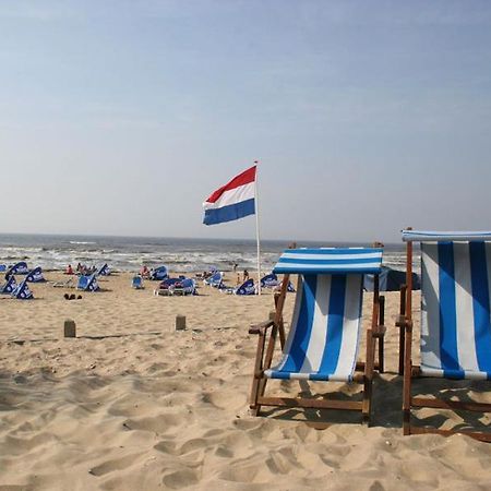 Studio Zandvoort Buitenkant foto