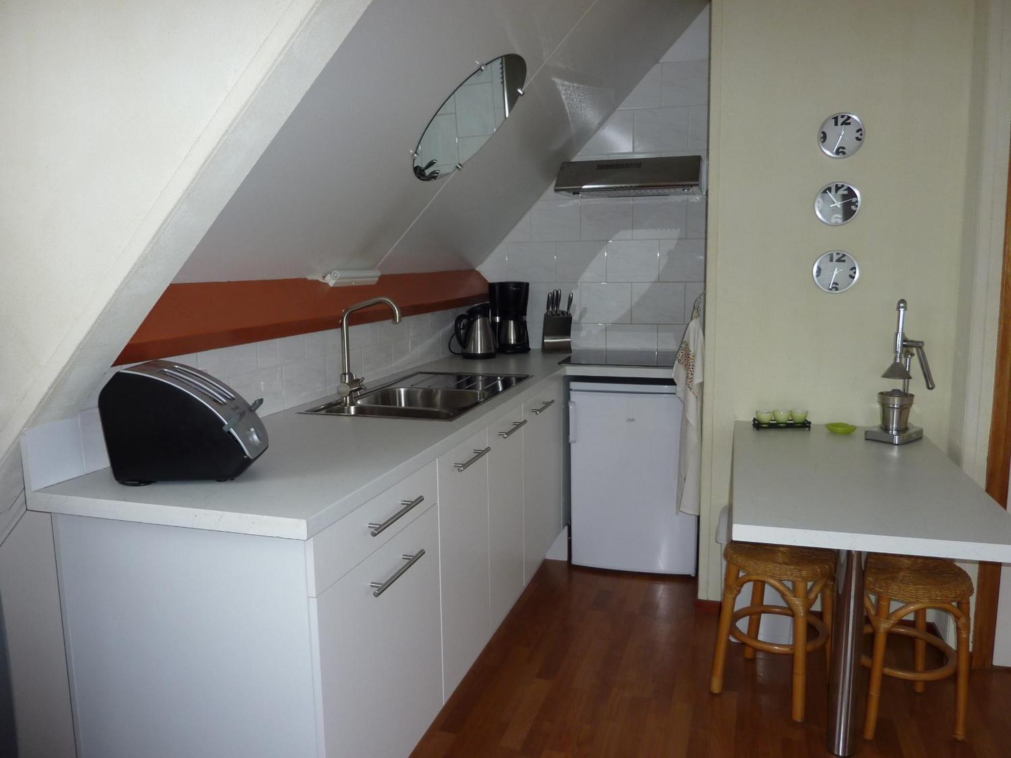 Studio Zandvoort Buitenkant foto