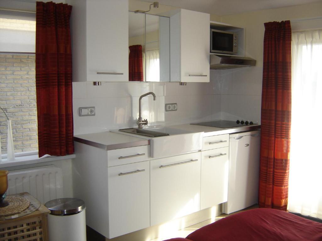 Studio Zandvoort Kamer foto