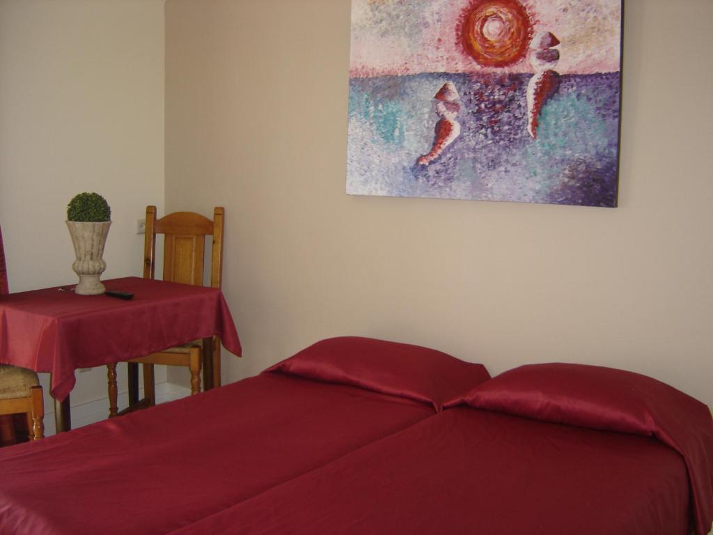 Studio Zandvoort Kamer foto