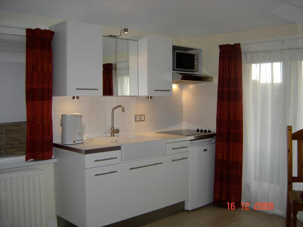 Studio Zandvoort Kamer foto