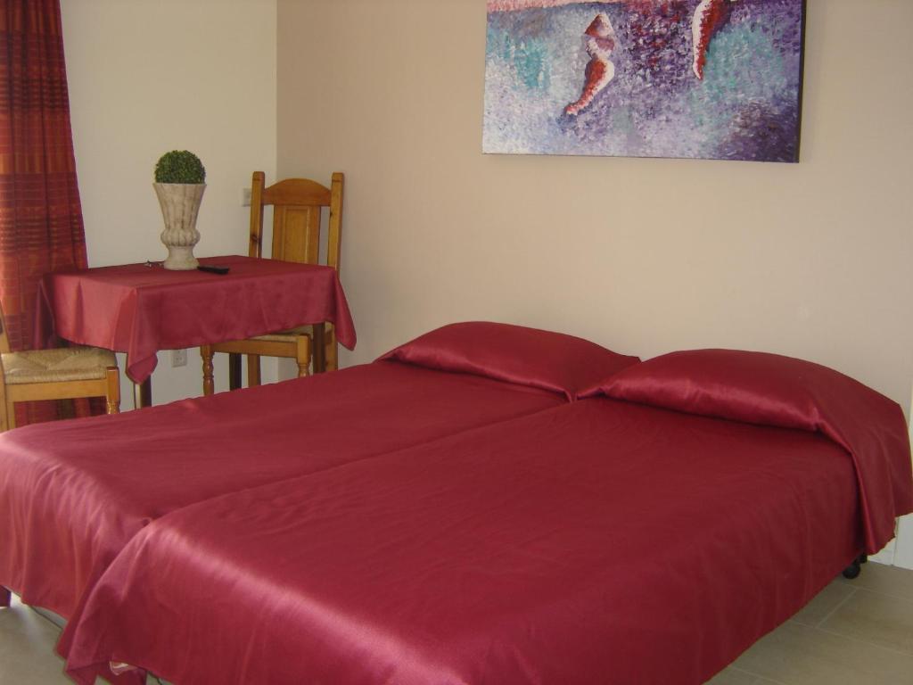 Studio Zandvoort Kamer foto