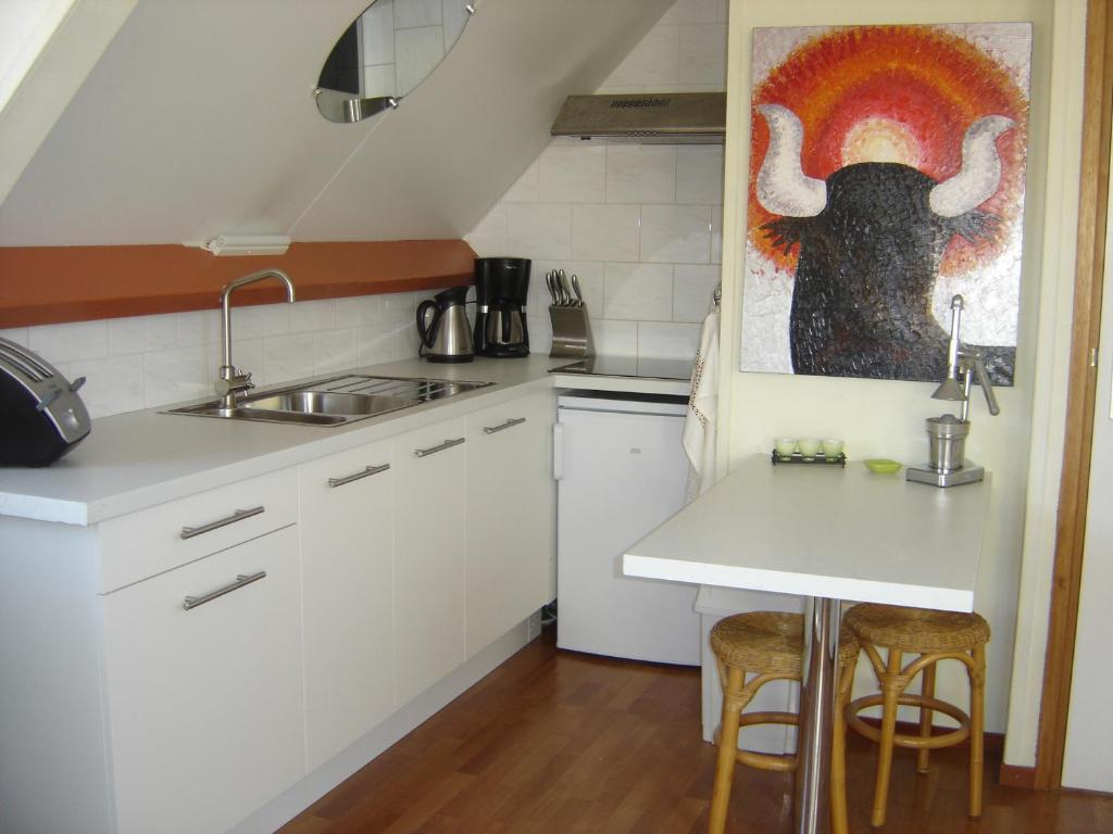 Studio Zandvoort Buitenkant foto